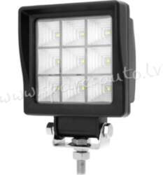 WLC44 - Work Light - Performance