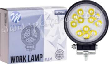 WLE35 - Work Lamp M-TECH ECONO