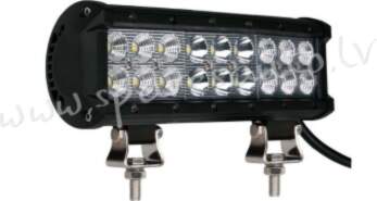 WLO603 - Lightbar - Double Row