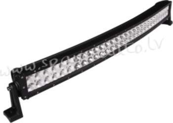 WLO705 - Lightbar - Double Row