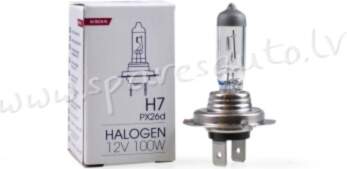 Z79 - H7 M-TECH Halogen bulb