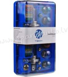 ZZ44 - H4 M-TECH spare bulb