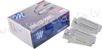 CLB007 - LED Trunk Light LD-ADR18