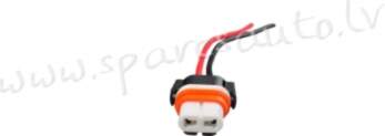 GN006 - 9006 Socket - Elektrība