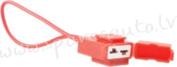 GN015 - Fuse Socket - ceramic