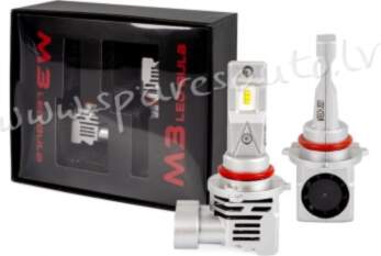 LSAL6 - HB4 LED SET HB4