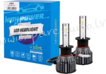 LSG1 - H1 LED SET H1