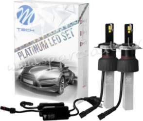 LSO4 - H4 LED SET M-TECH