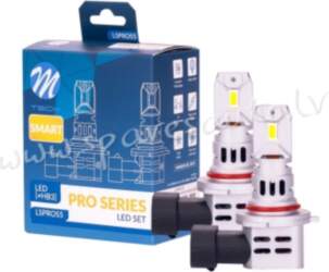 LSPROS5 - HB3 LED SET M-TECH