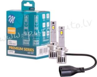 LSPS8 - 880 LED SET M-TECH