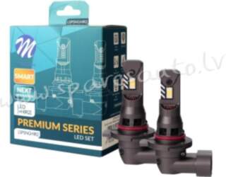 LSPSNGHIR2 - HIR2 - LED SET