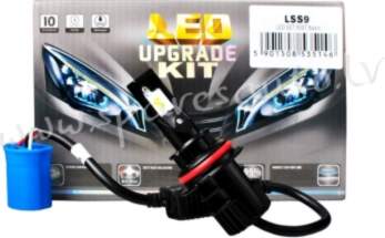 LSS9 - HB5 LED SET HB5/9007