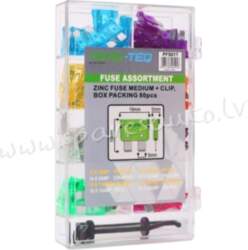 PFS017 - ZINC FUSE MEDIUM +