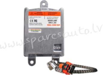 PMD3S - M-Tech Canbus Pro D3S/D3R