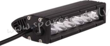 WLC803 - Lightbar - Single Row