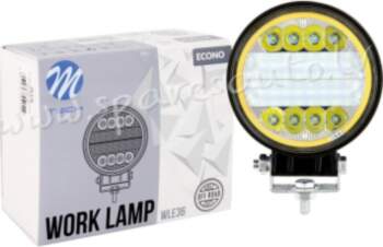 WLE36 - Work Lamp M-TECH ECONO
