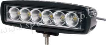 WLO18 - Work Light - Slim