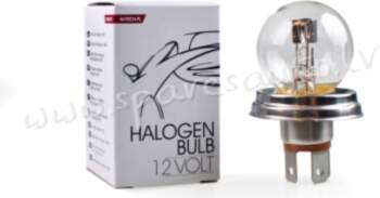 Z48 - R2 M-TECH Halogen bulb