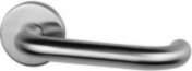 Rokturis VDS OLARIX R Stainless steel
