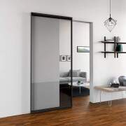 Terno Scorrevoli Magic 2 Frame Black