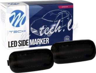 CSM104 - Audi A3 LED Side