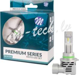 LSAL6-01B - M-TECH PREMIUM LED SET