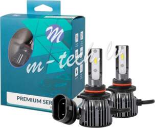 LSG5 - LED SET HB3 /