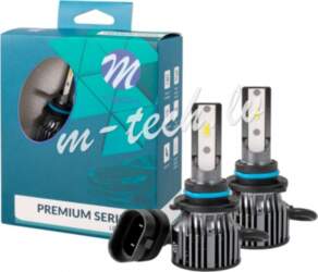 LSG6 - LED SET HB4 /