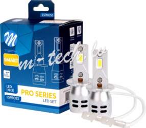 LSPROS3 - LED SET M-TECH PRO