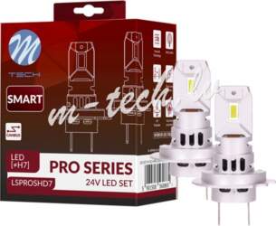LSPROSHD7 - LED SET M-TECH PRO