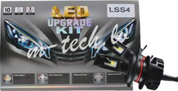 LSS4 - LED SET H4 H/L