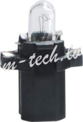 Z53 - Żarówka M-TECH BAX 12V