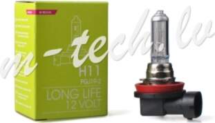 ZLL11 - M-TECH Long Life H11