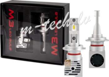 LSAL7 - LED SET H7