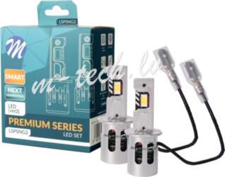 LSPSNG3 - LED SET M-TECH PREMIUM