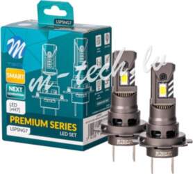 LSPSNG7 - LED SET M-TECH PREMIUM