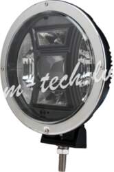 WLC107 - Driving light - side