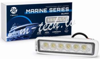 WLM101 - M-TECH Work Light Marine