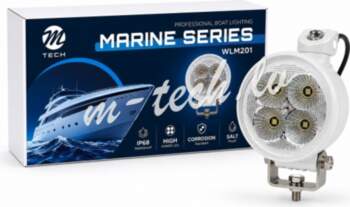 WLM201 - M-TECH Work Light Marine