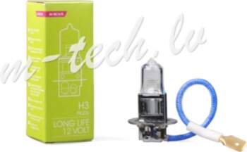 ZLL3 - M-TECH Long Life H3