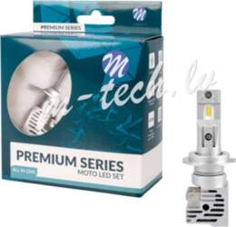 LSAL7-01B - M-TECH PREMIUM LED SET