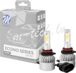 LSC6 - LED SET HB4 9006