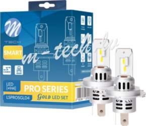 LSPROSGLD4 - LED SET M-TECH PRO