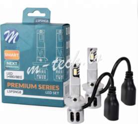 LSPSNG8 - LED SET M-TECH PREMIUM