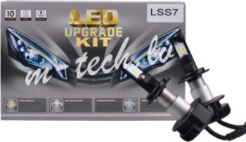 LSS7 - LED SET H7 Basic