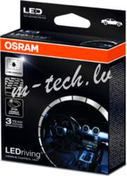 OLEDCBCTRL102 - OSRAM LEDriving® LEDCBCTRL102 21