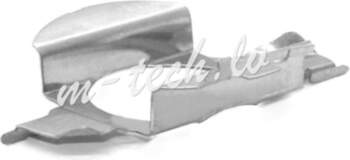 P018 - M-TECH Adapter P018 for