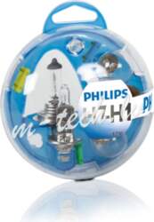 PH 55720EBKM - Philips Essential Box