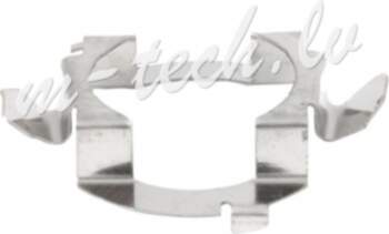 PLS018 - LED SET Adapter. Audi:
