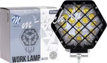 WLE53 - Lampa Robocza M-TECH ECONO